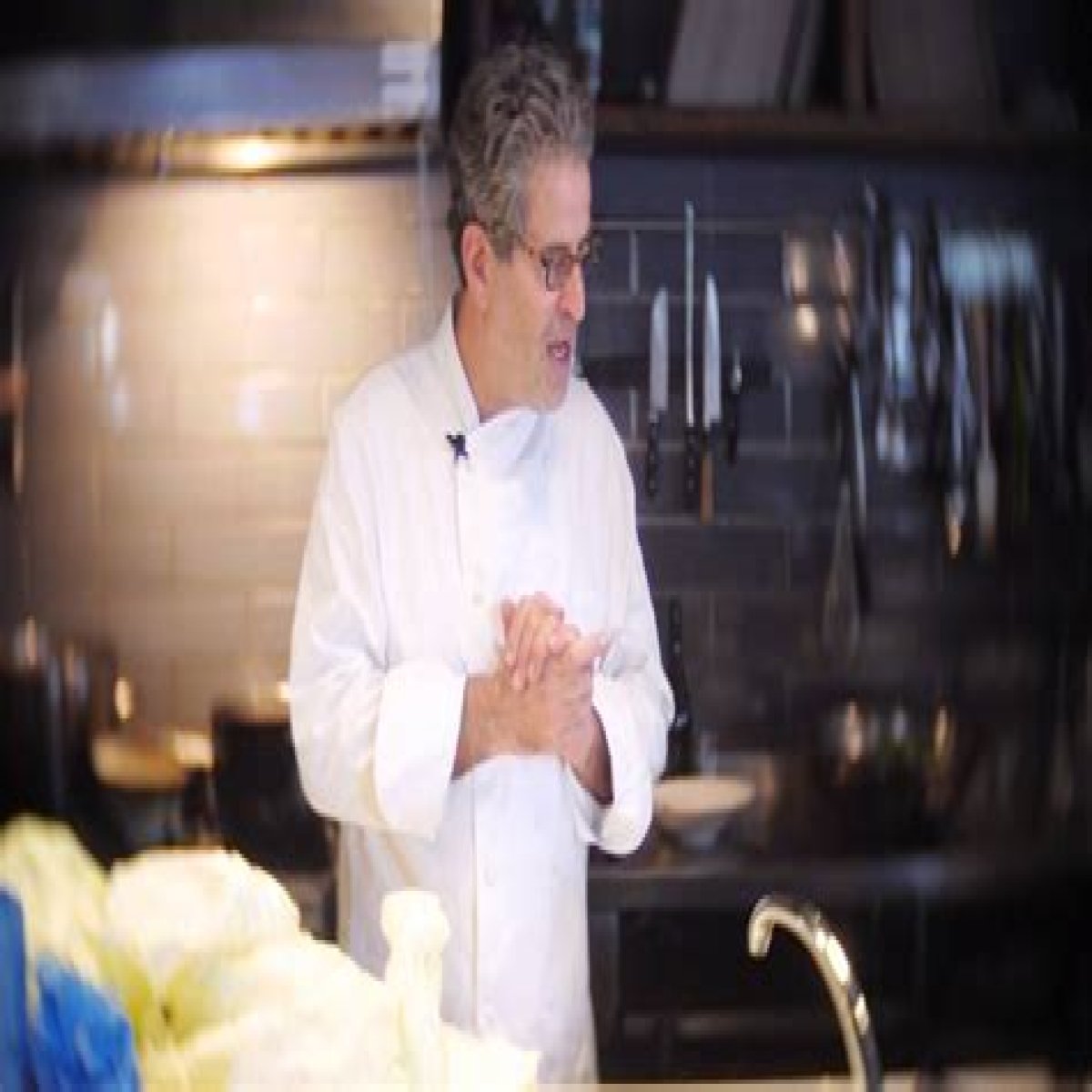 Culinary Genius Behind MasterChef Victory