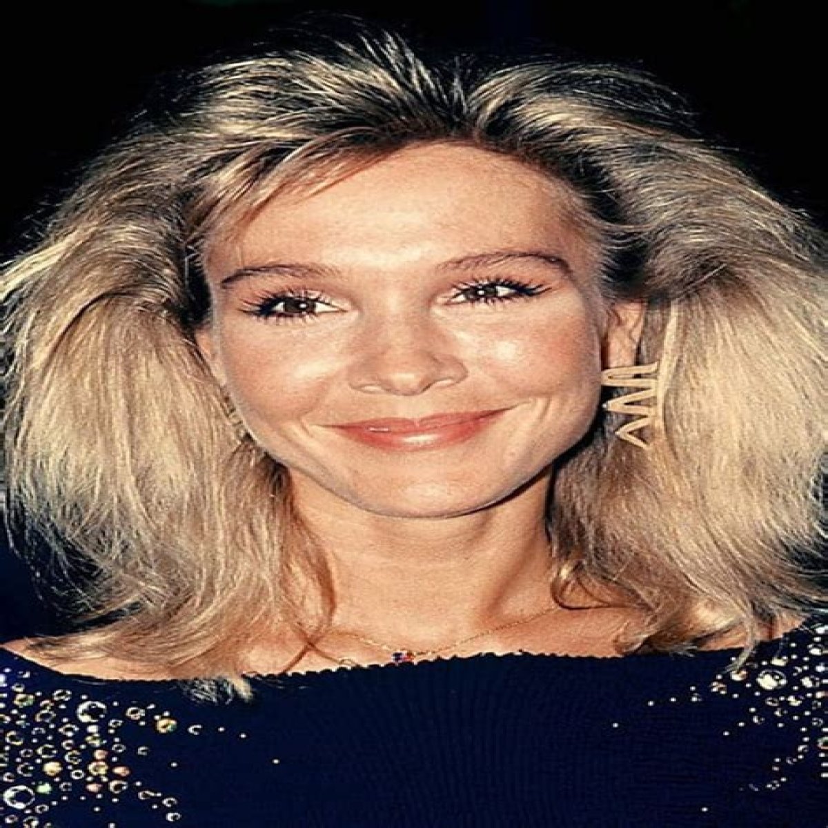 Cynthia Rhodes: A Timeless Talent And Her Journey Through The Years
