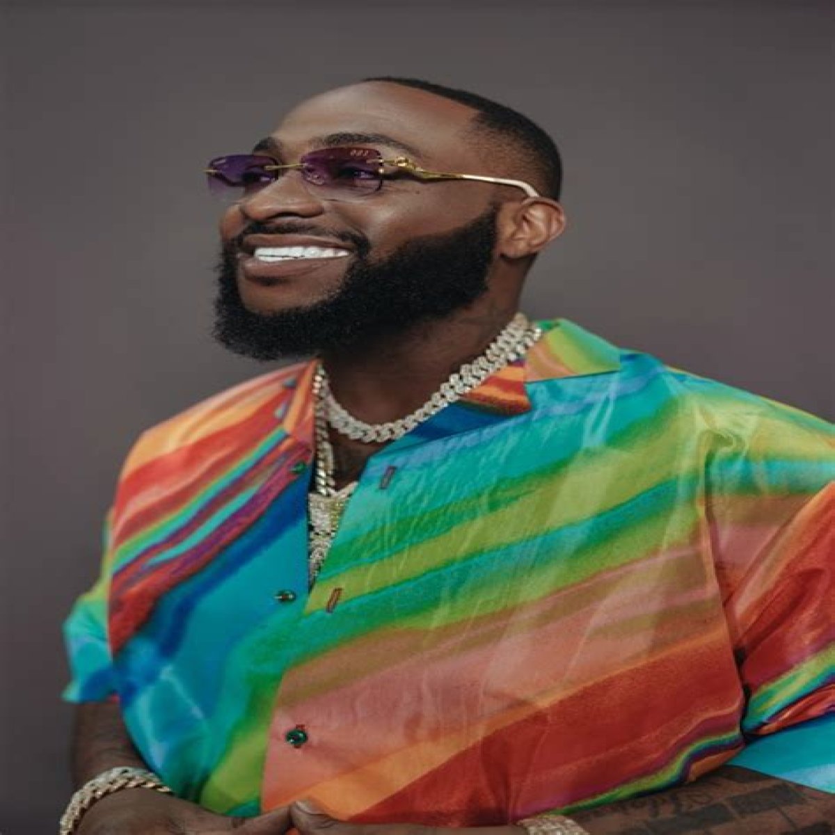 Davido's Financial Journey: Unveiling His Net Worth In Dollar 2024