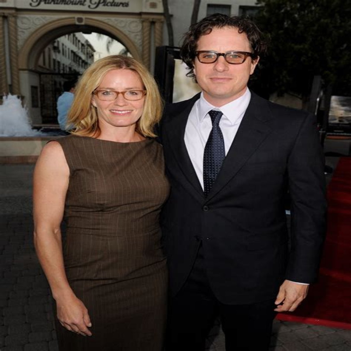 Davis Guggenheim And Elisabeth Shue: A Journey Through Film And Love