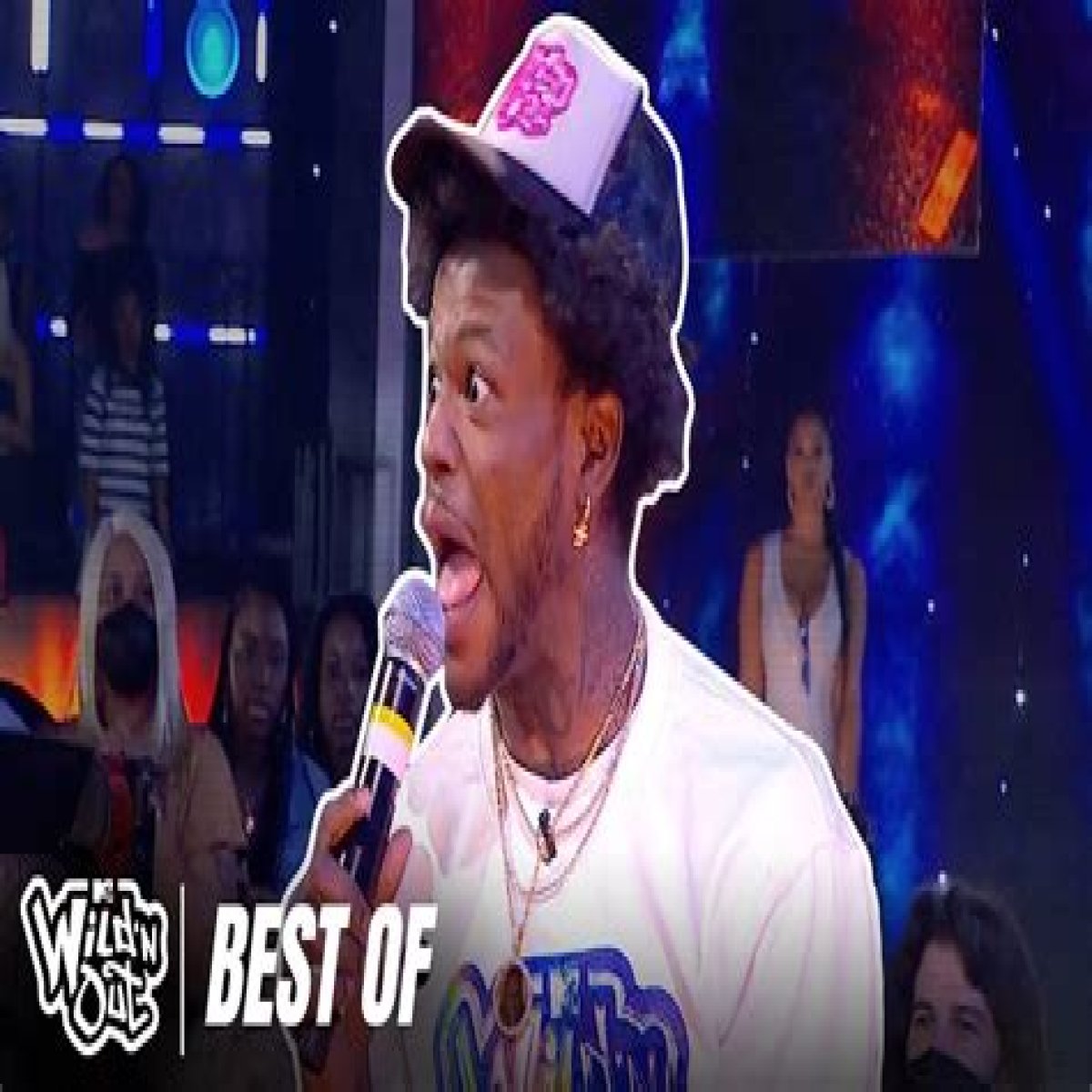 DC Young Fly's Humorous Posts Tickle The Funny Bone