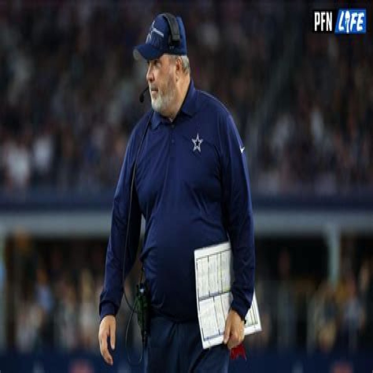 Decoding Mike McCarthy's Salary: What Does It Mean For The NFL?