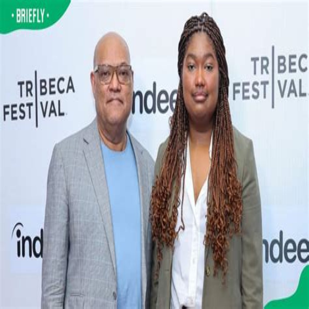 Delilah Fishburne's Private Life Unveiled