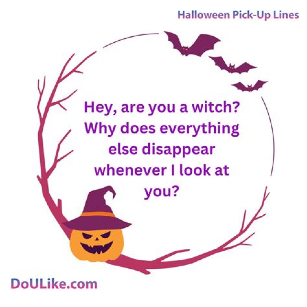 Discover Enchanting Halloween Pick Up Lines That Will Spellbind