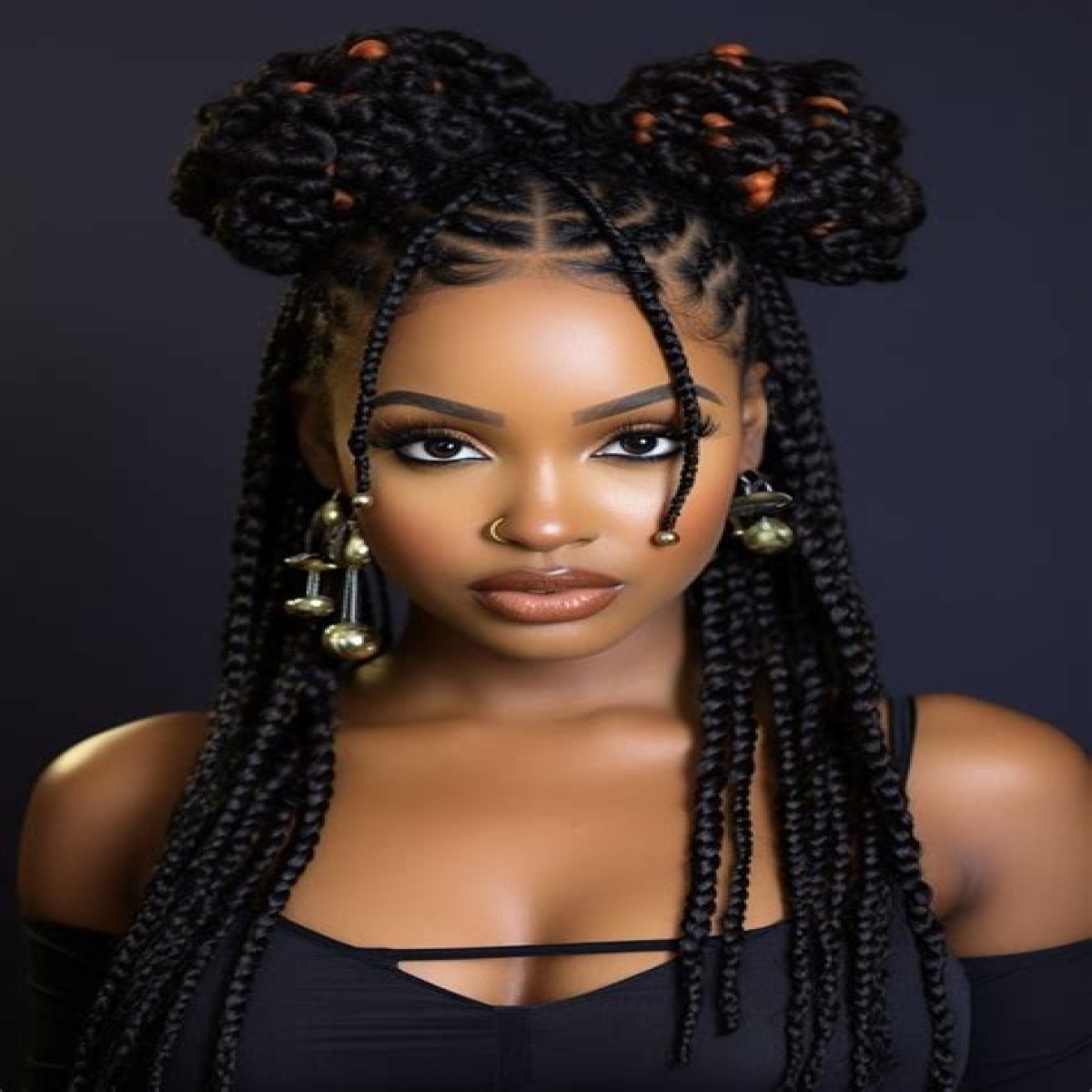 Discover Summer Hairstyles For Black Hair