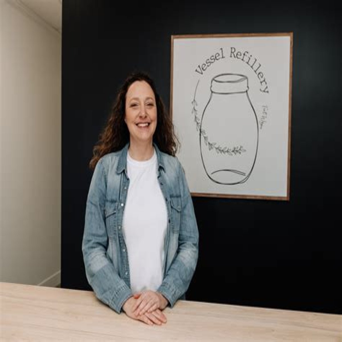 Discover Sustainable Living At Vessel Refillery Fort Wayne