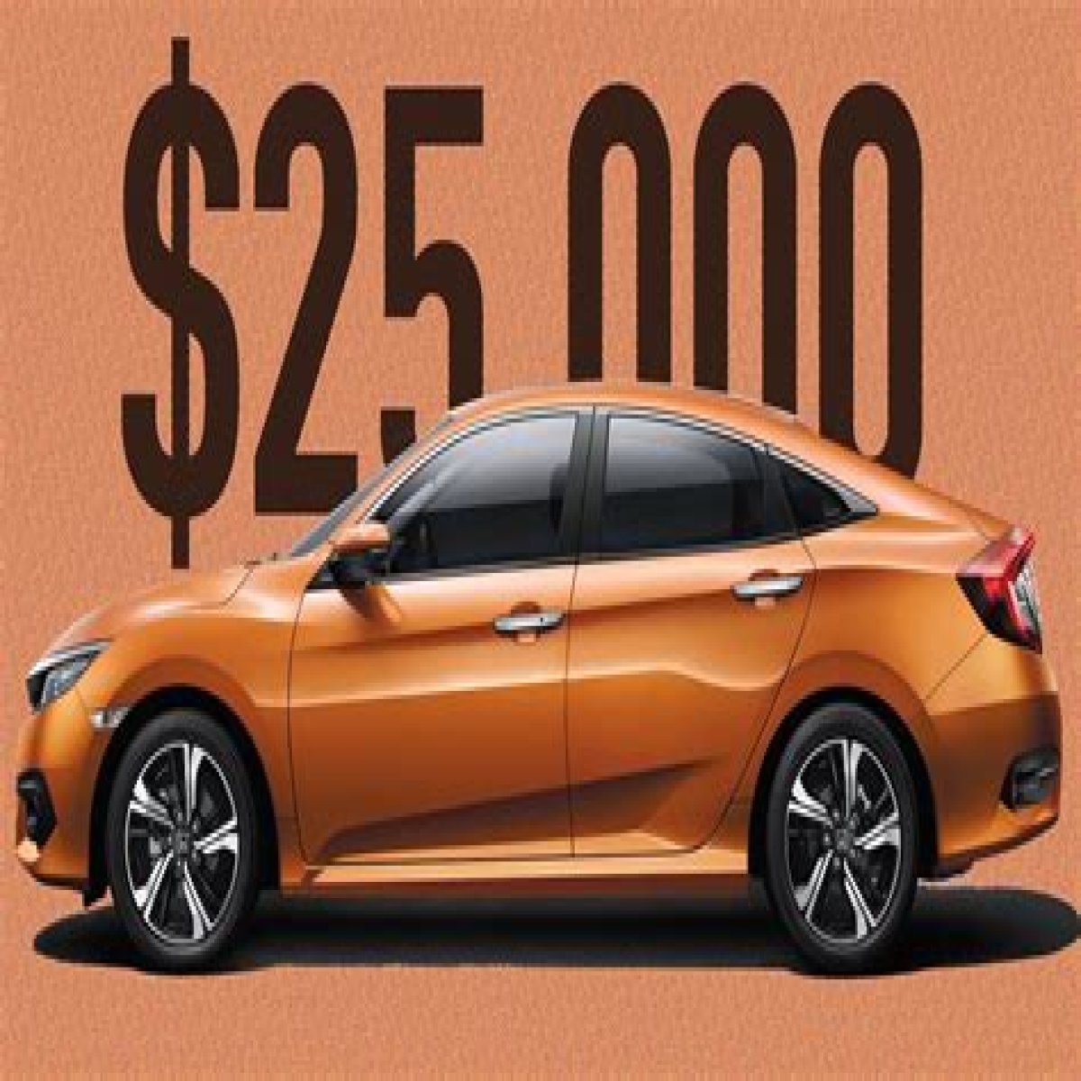 Discover The Best New Cars Under $25,000: Unlocking Value And Innovation