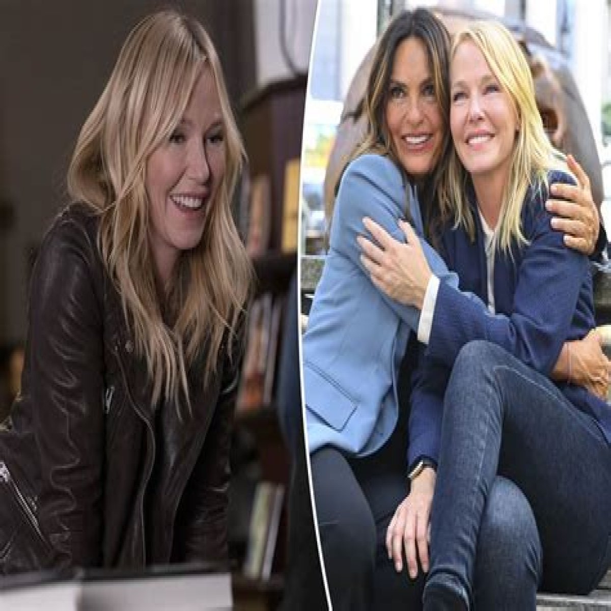 Discover The Enigmatic World Of Kelli Giddish: Unlocking Intriguing Truths