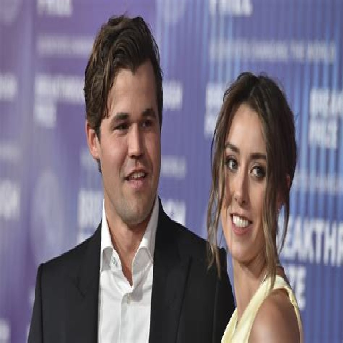 Discover The Enigmatic World Of Magnus Carlsen's Wife