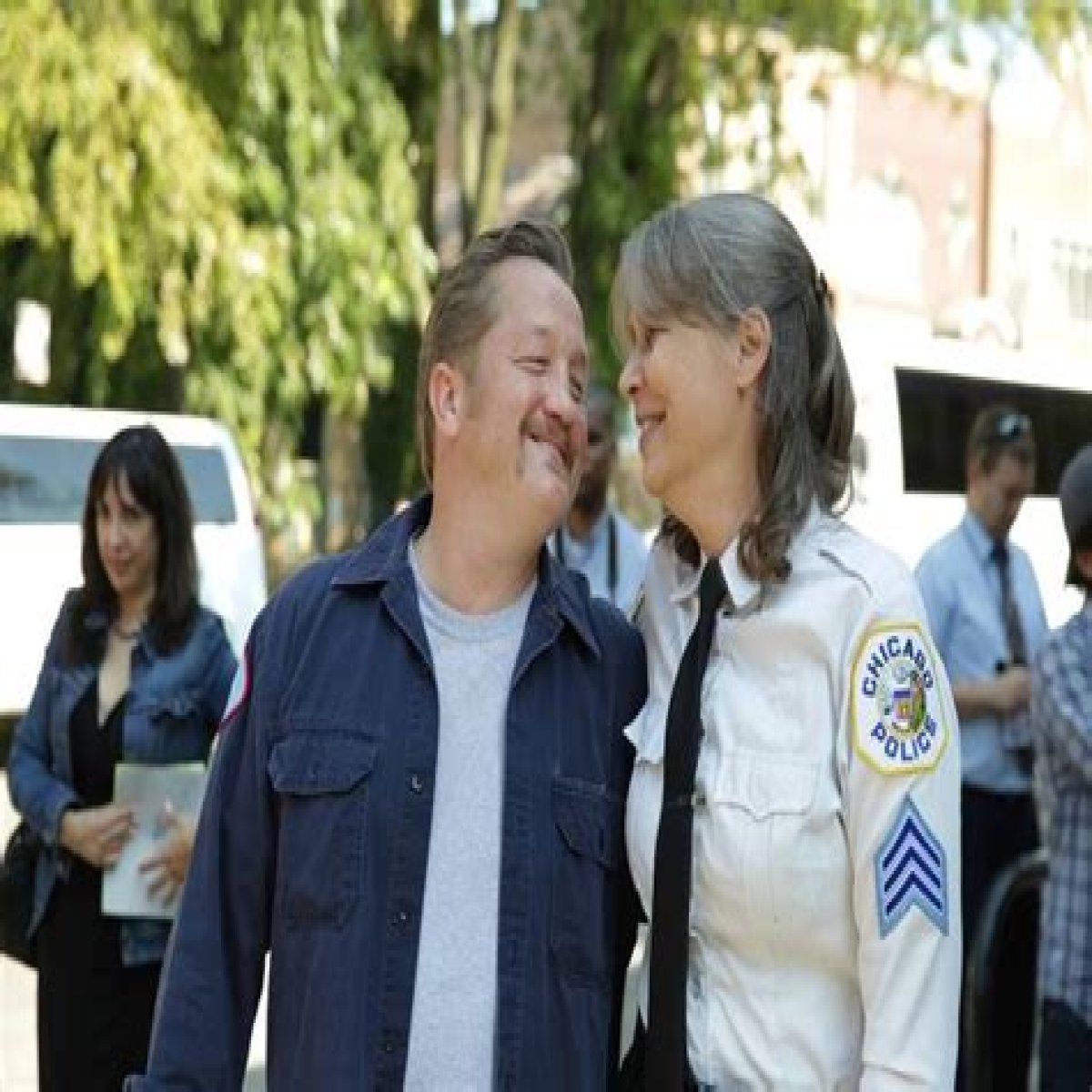 Discover The Identity And Uncover Secrets Of Amy Morton's Husband