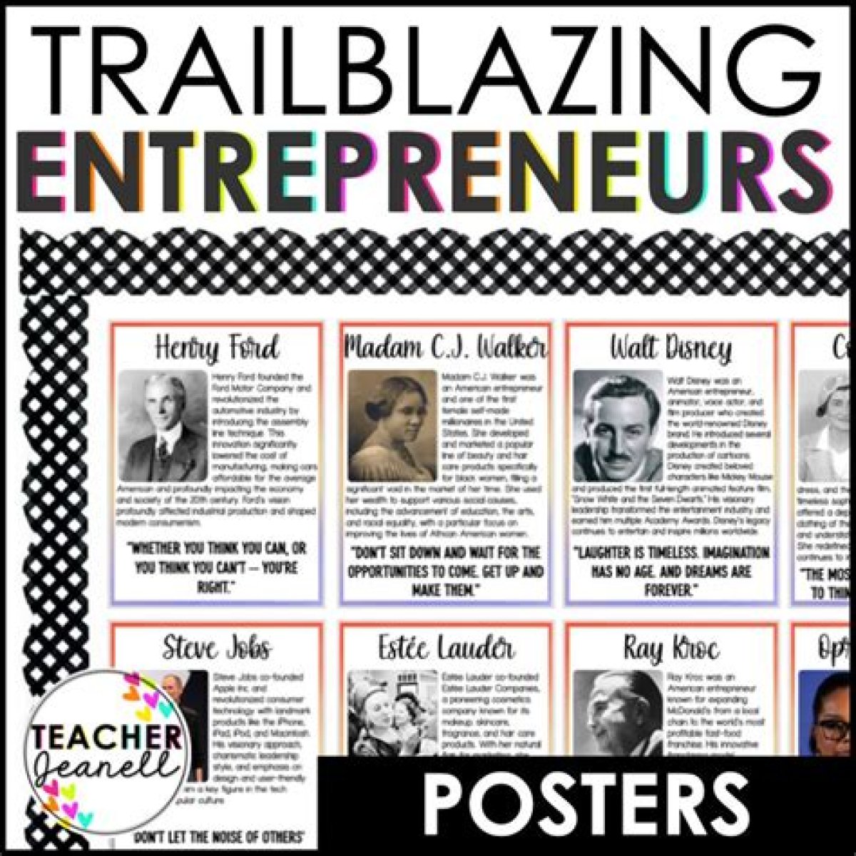 Discover The Inspiring Journey Of Hope McTavish, A Trailblazing Entrepreneur