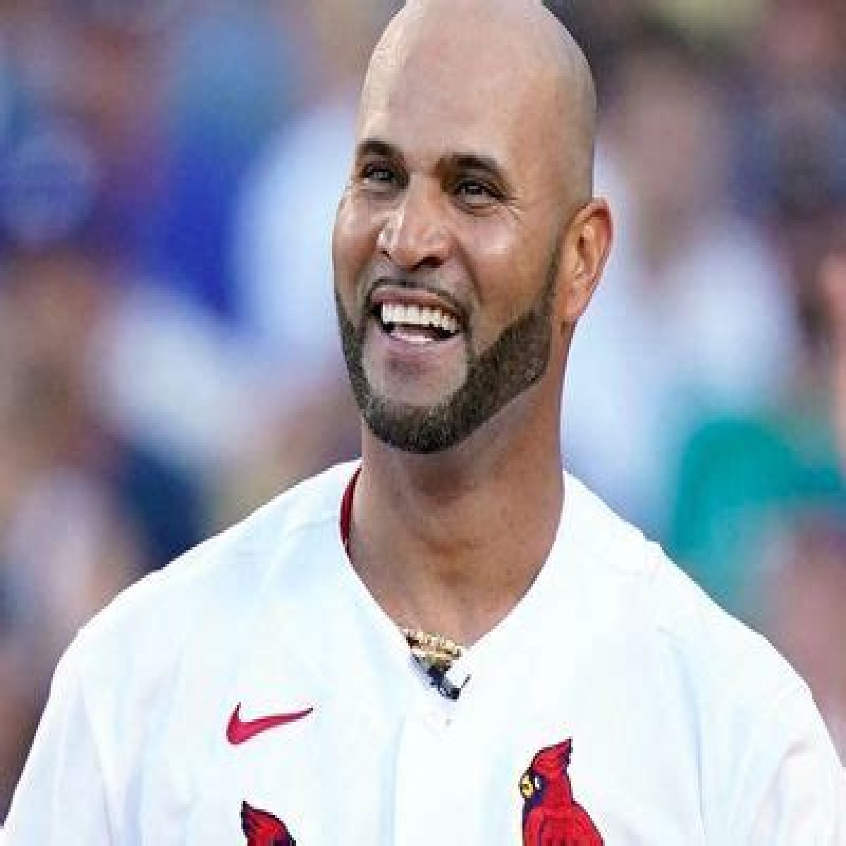Discover The Secrets Of Albert Pujols' Baseball Mastery