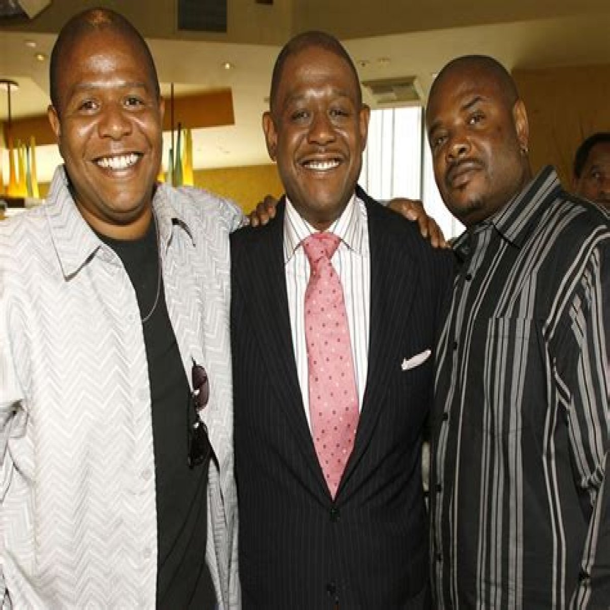 Discover The Secrets To Meaningful Connections: Forest Whitaker's Relationships Unveiled