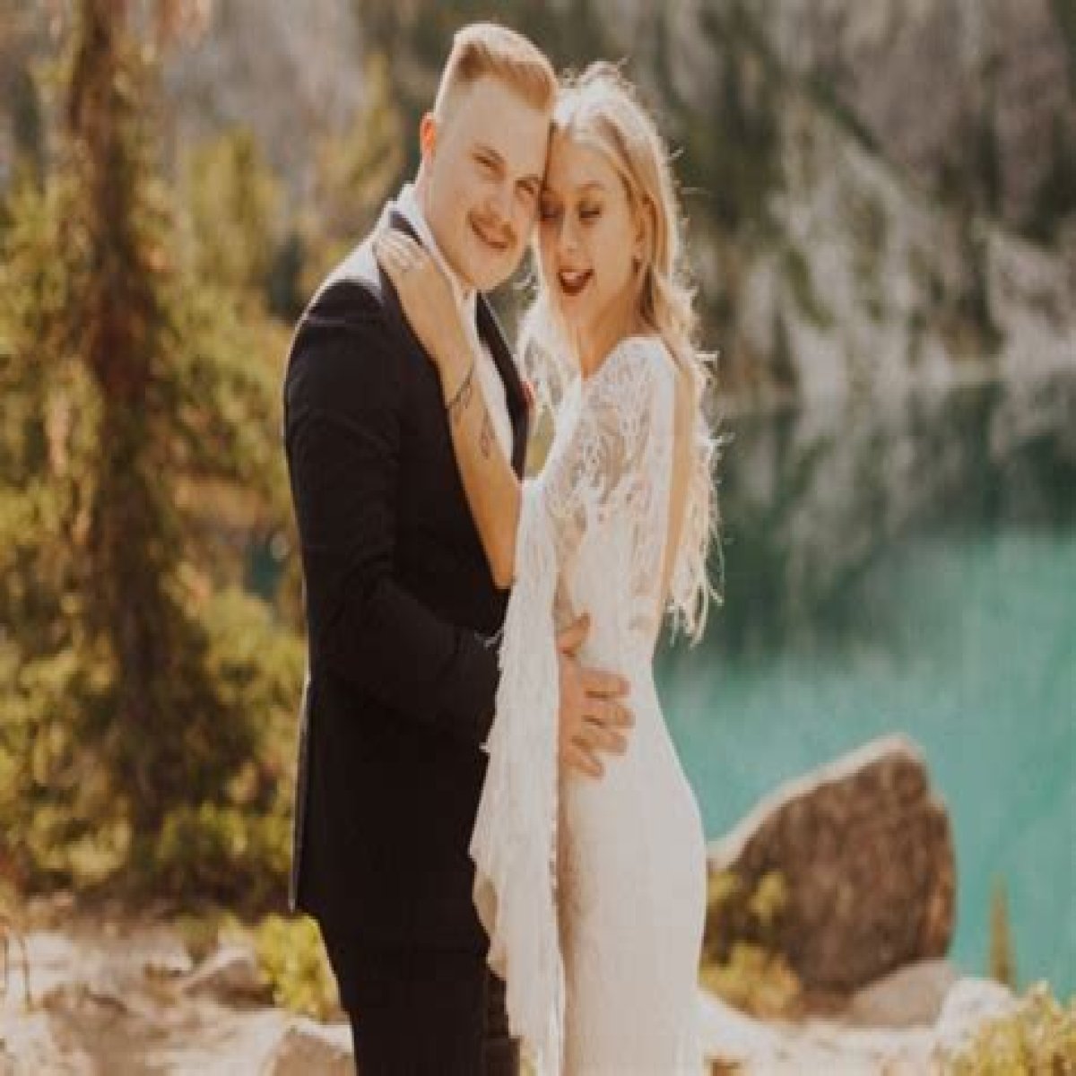 Discover The Story Of Rose Madden, Zach Bryan's Wife