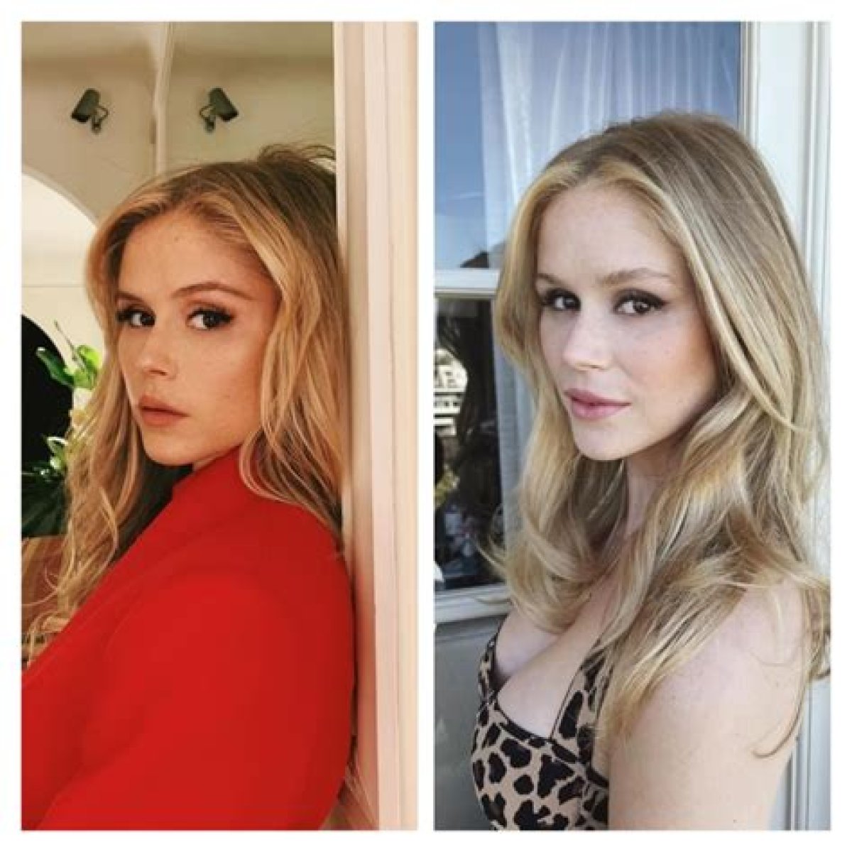 Discover The Truth About Erin Moriarty's Natural Beauty