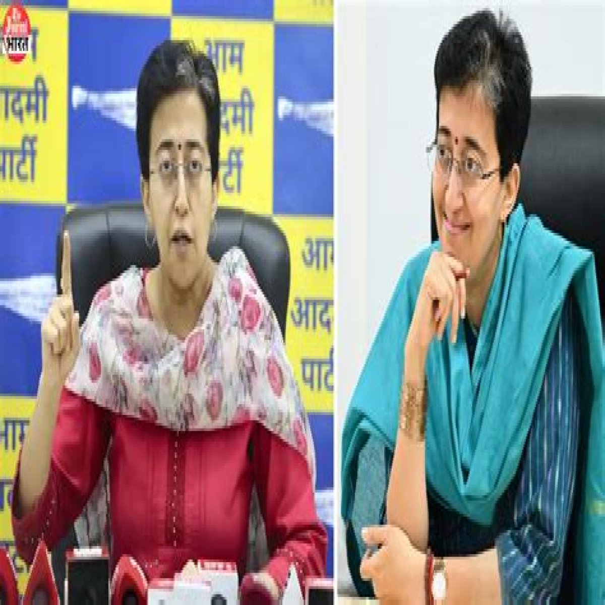 Discover The Truth: Atishi Marlena's Enigmatic Husband