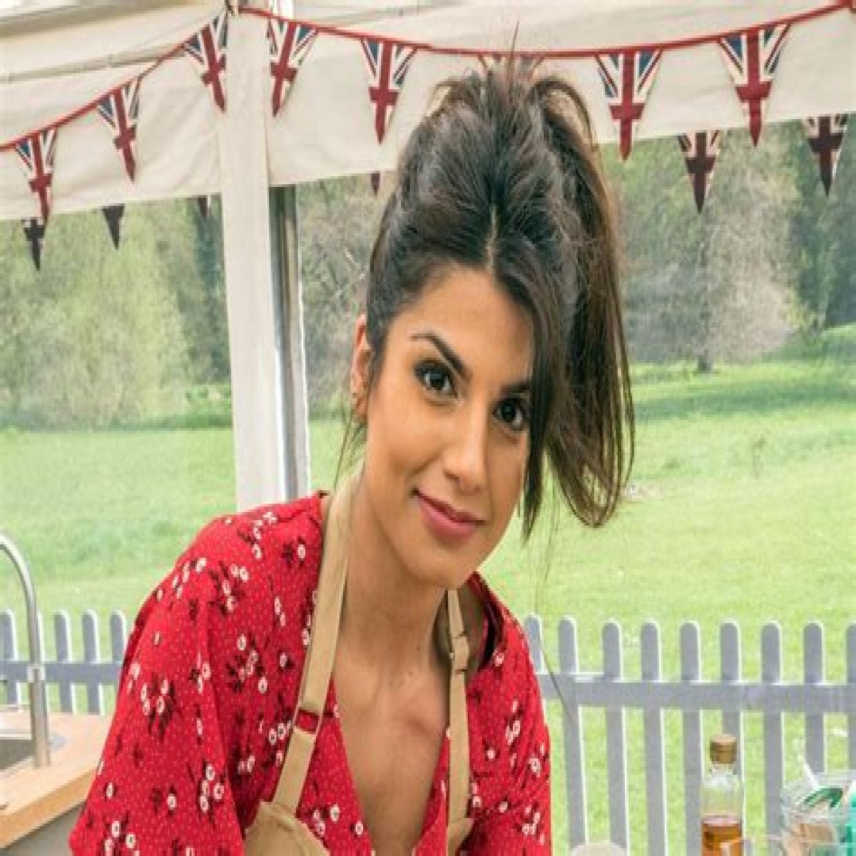 Discoveries And Insights Into Ruby From "British Bake Off"