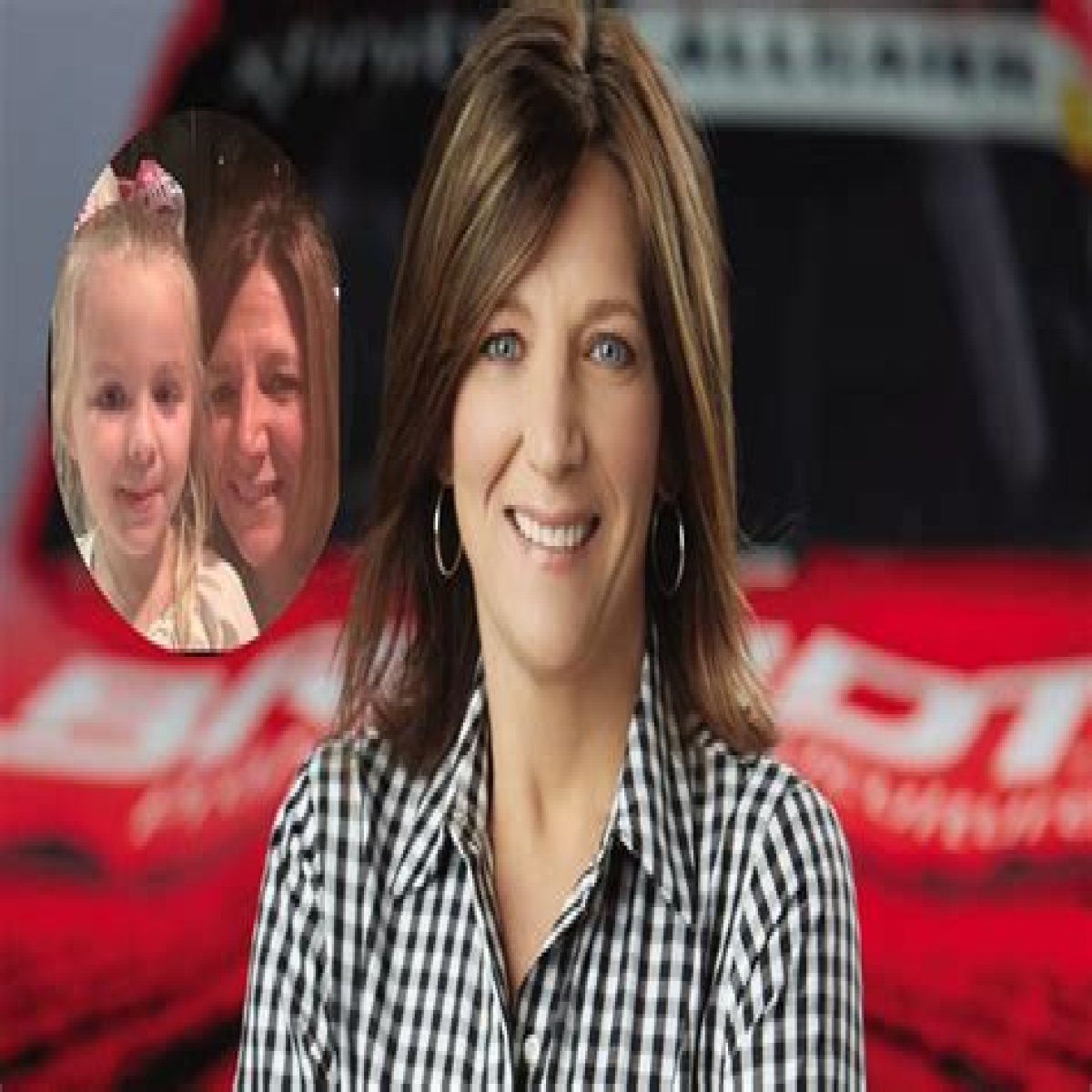 Discoveries And Insights On Kelley Earnhardt Miller's Daughter
