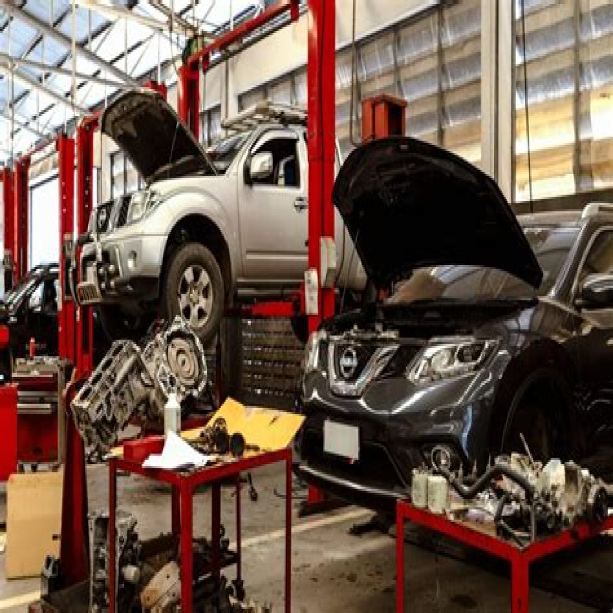 Discovering Auto Repair In San Marcos, TX: Your Ultimate Guide