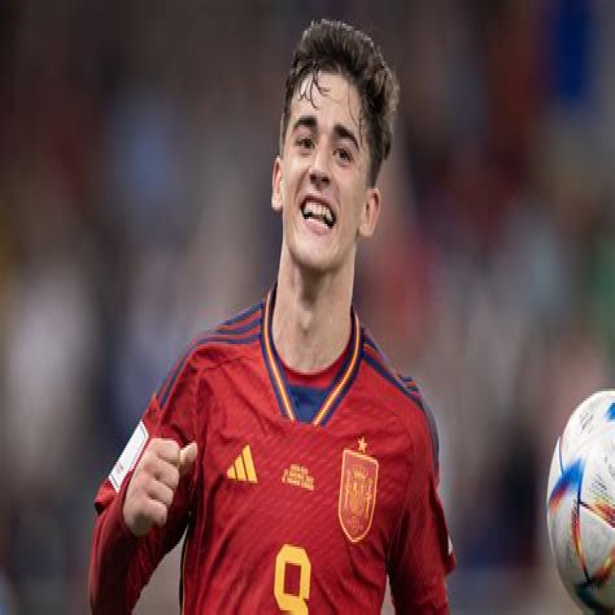 Discovering Gavi Spain: A Rising Star In Football