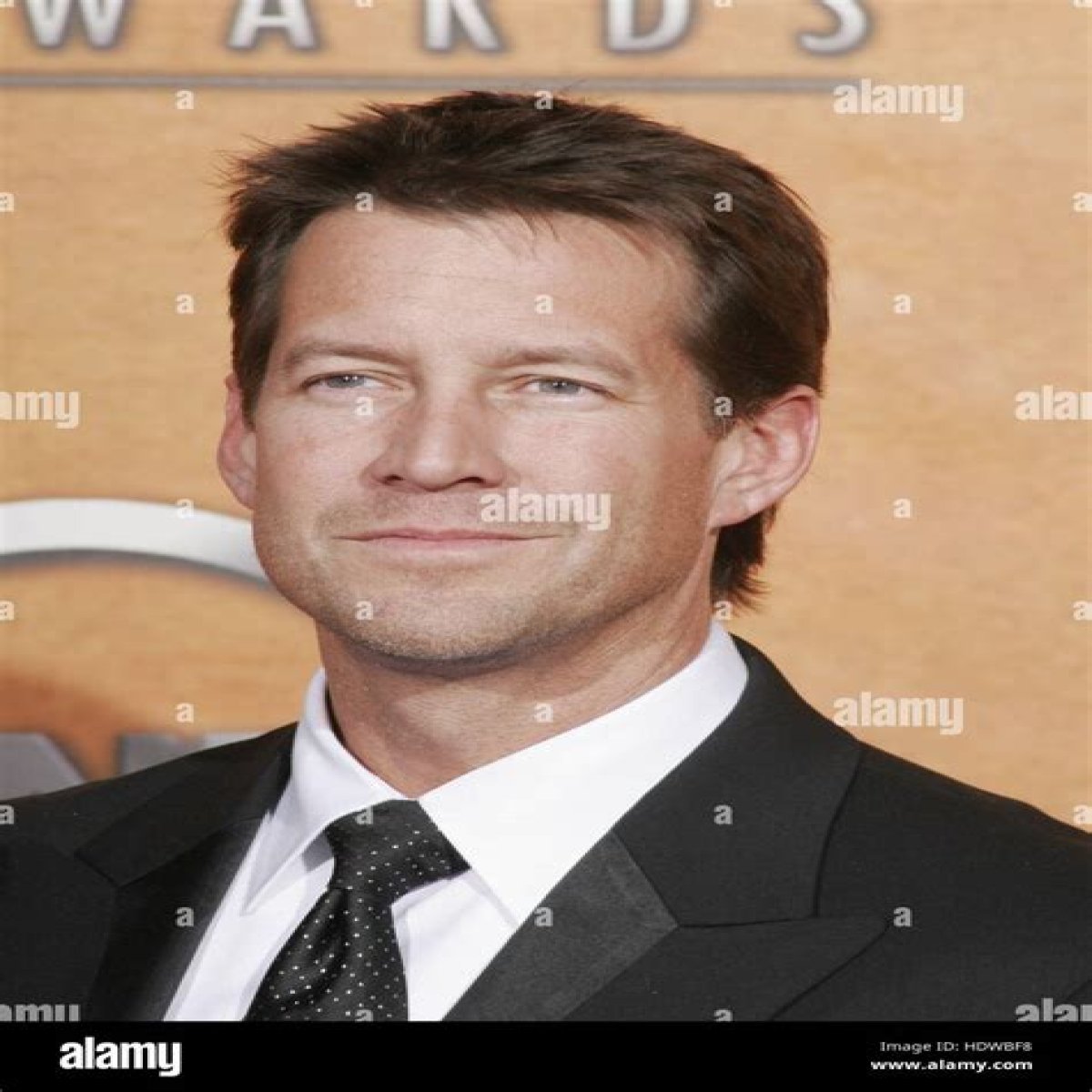 Discovering James Denton: The Versatile Actor Behind The Screen