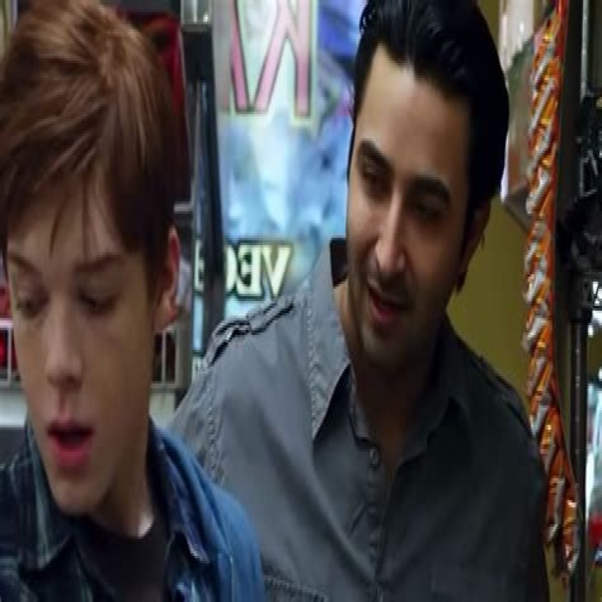 Discovering Kash's Age In Shameless: A Deep Dive