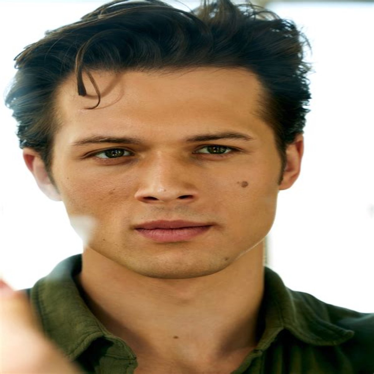 Discovering Leo Howard's Age: The Journey Of A Young Star