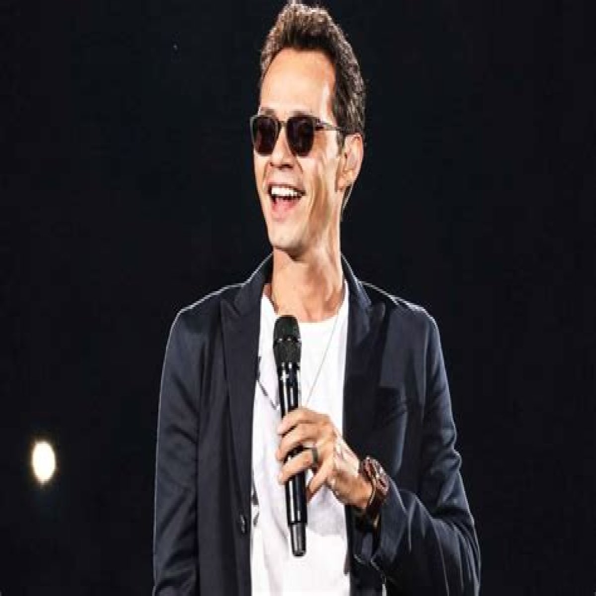 Discovering Marc Anthony's Age And Height: A Look Into His Life