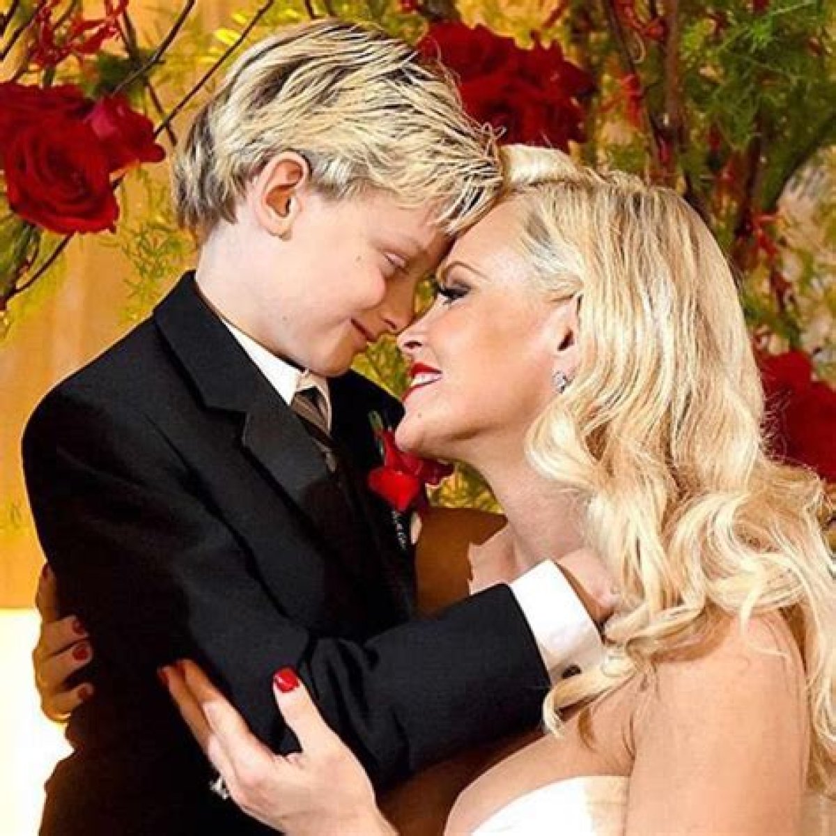 Discovering The Age Of Jenny McCarthy's Son: A Journey Through Time