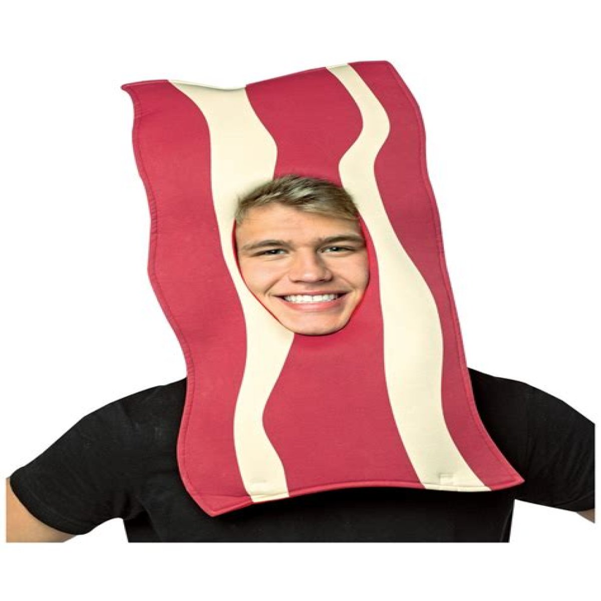 Discovering The Allure Of Bacon Face: A Quirky Trend In Pop Culture
