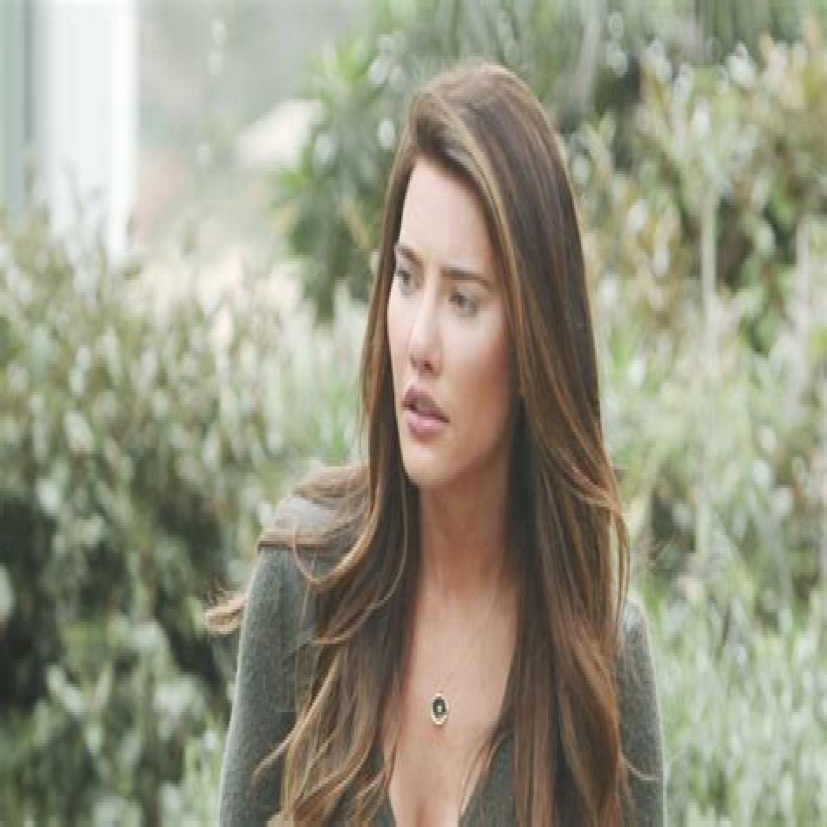 Discovering The Allure Of Bold And Beautiful Stephanie