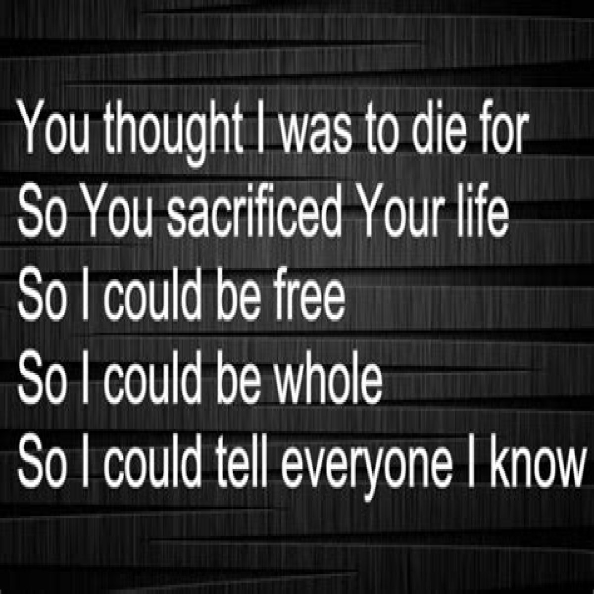 Discovering The Depth Of "Lyrics Worth Anthony Brown"