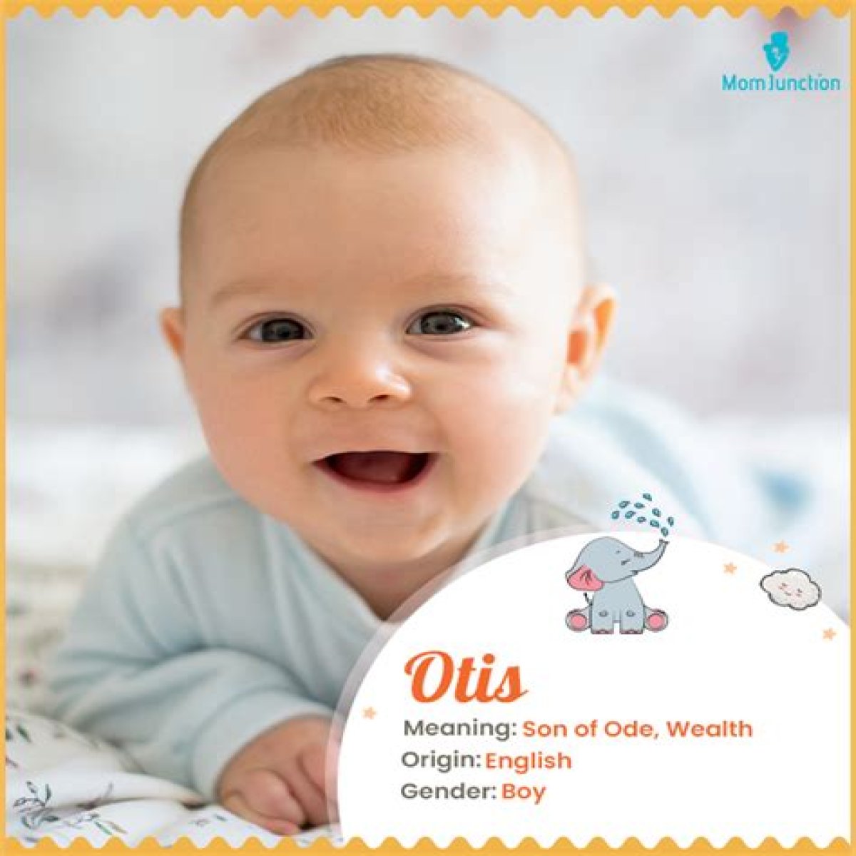 Discovering The Depths Of Otis Name Meaning