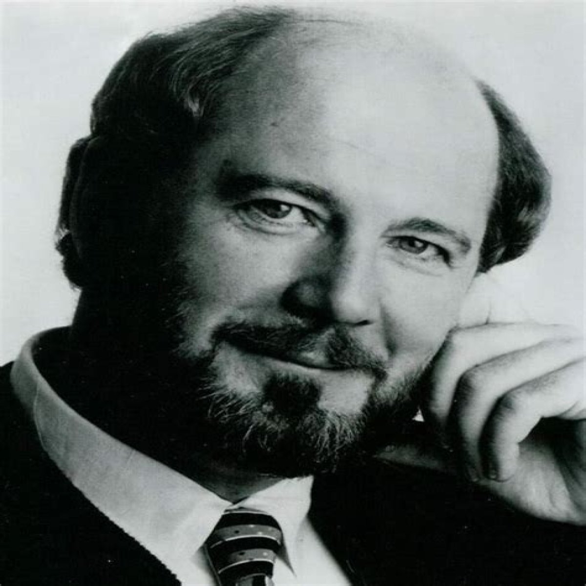 Discovering The Early Life Of David Ogden Stiers
