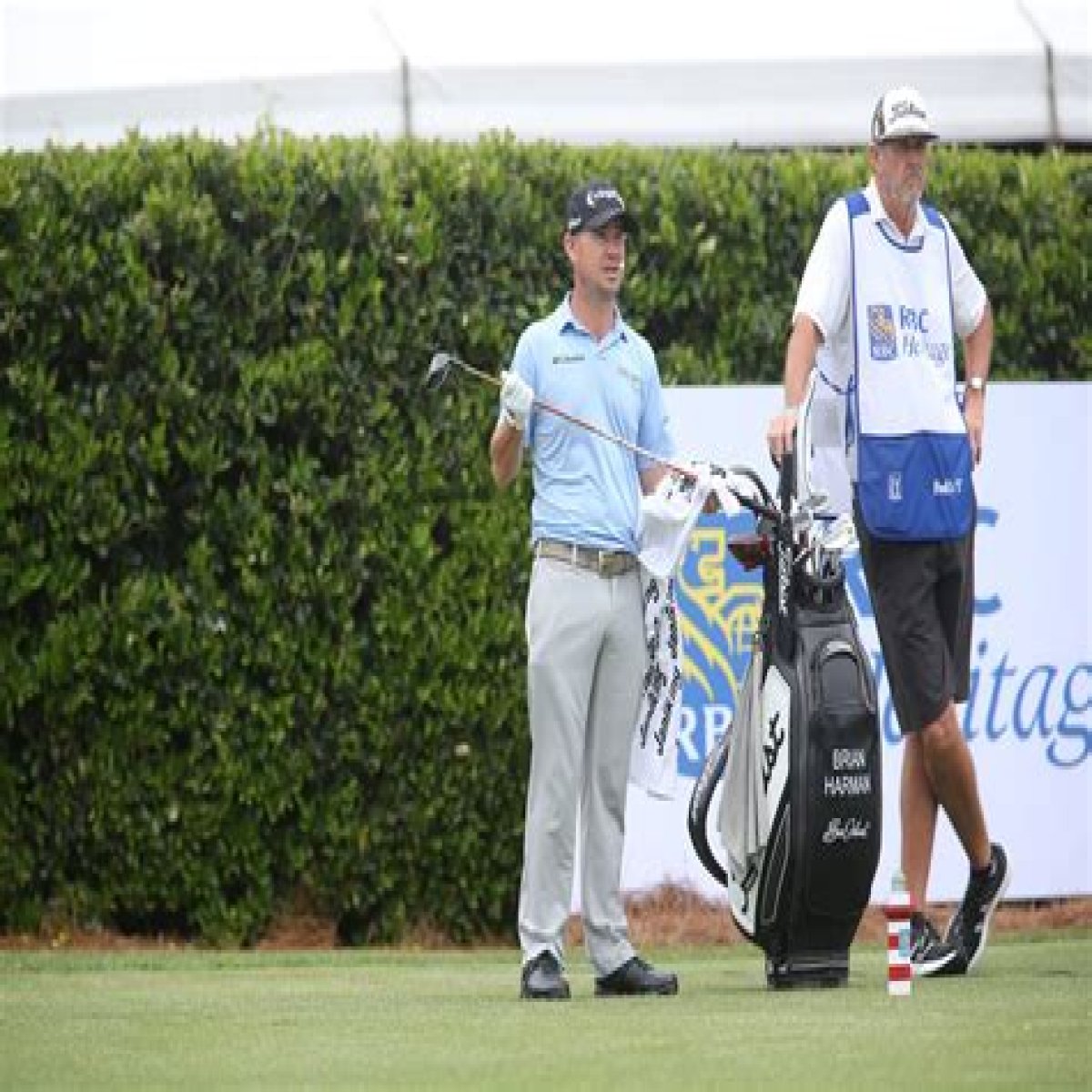 Discovering The Height Of Brian Harman, The Golfer