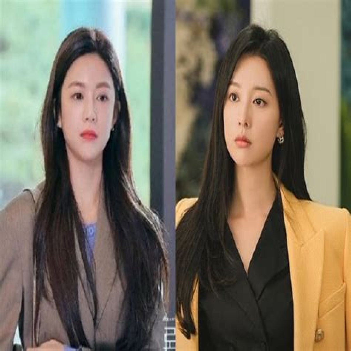 Discovering The Kim Ji Won Look Alike Phenomenon