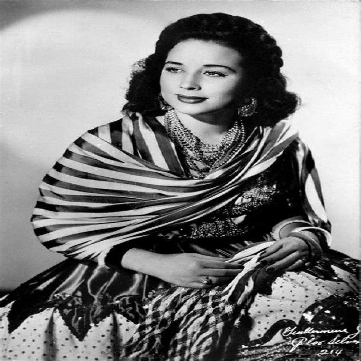 Discovering The Life And Legacy Of Flor Silvestre