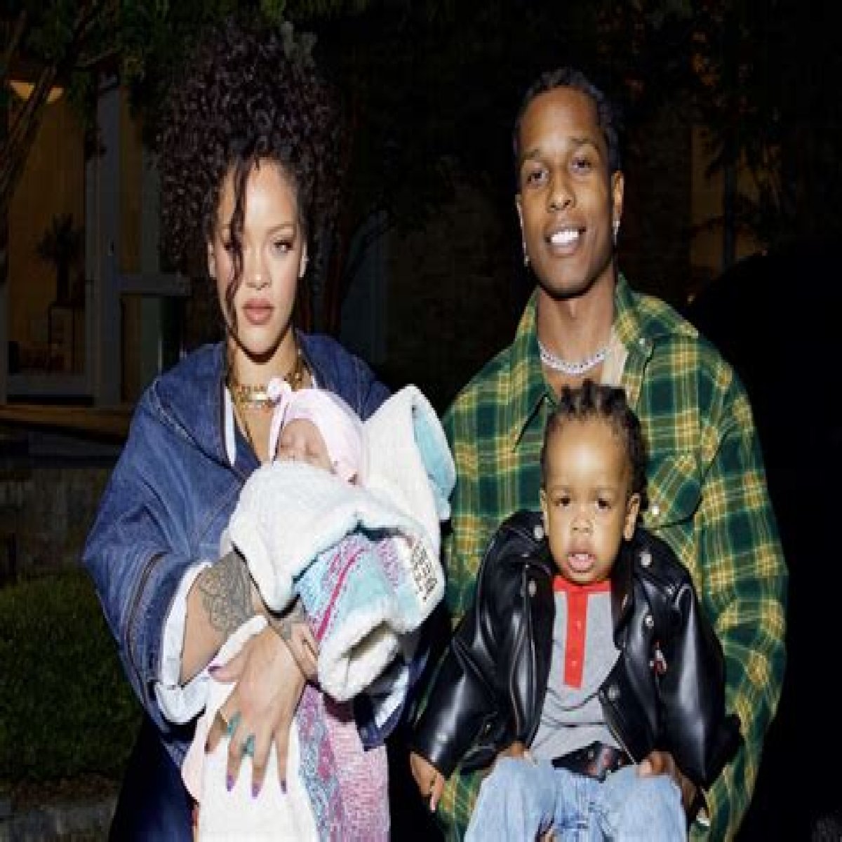 Discovering The Roots Of Rihanna: Her Birthplace