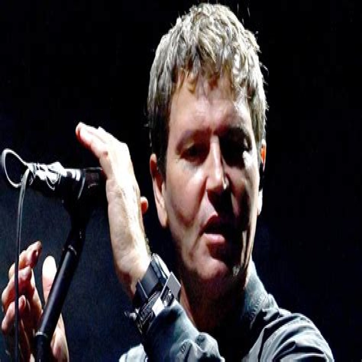 Discovering The Soulful Sound Of Stephan Jenkins