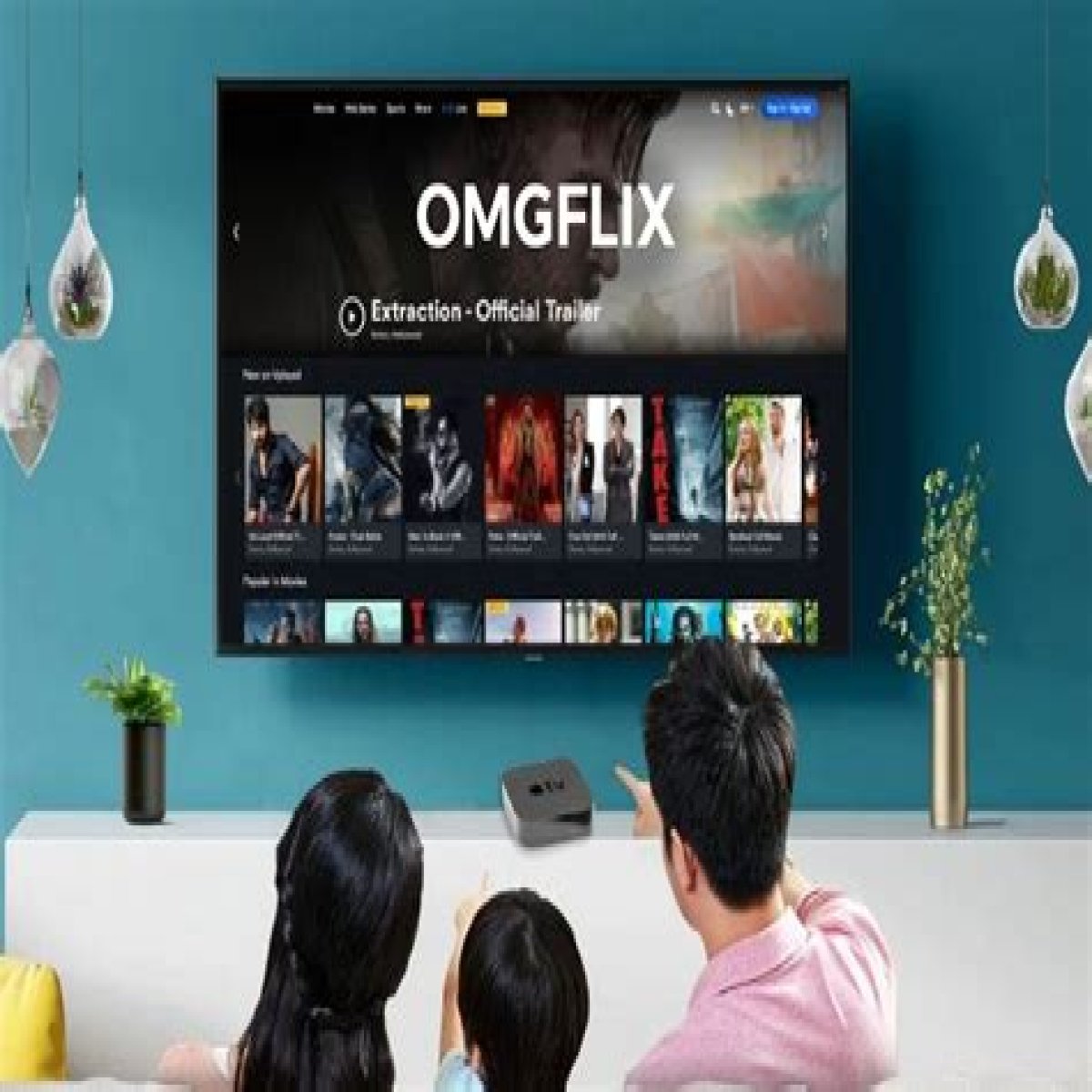 Discovering The World Of Fboxtv.com: Your Ultimate Streaming Destination