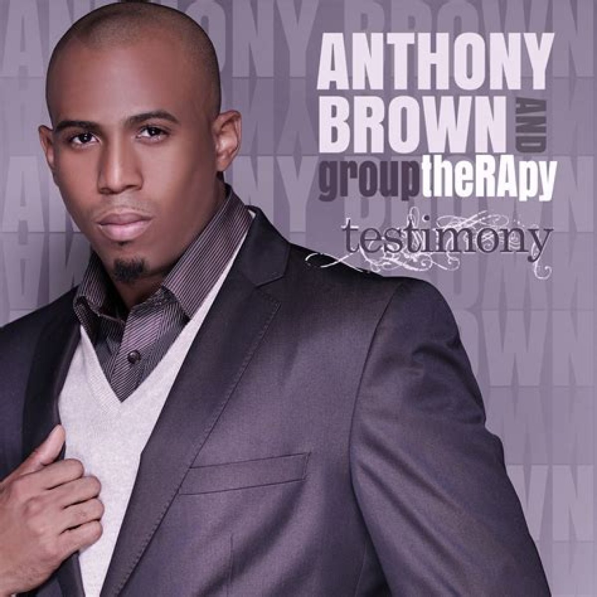 Discovering The Worth Of Anthony Brown's Song Lyrics