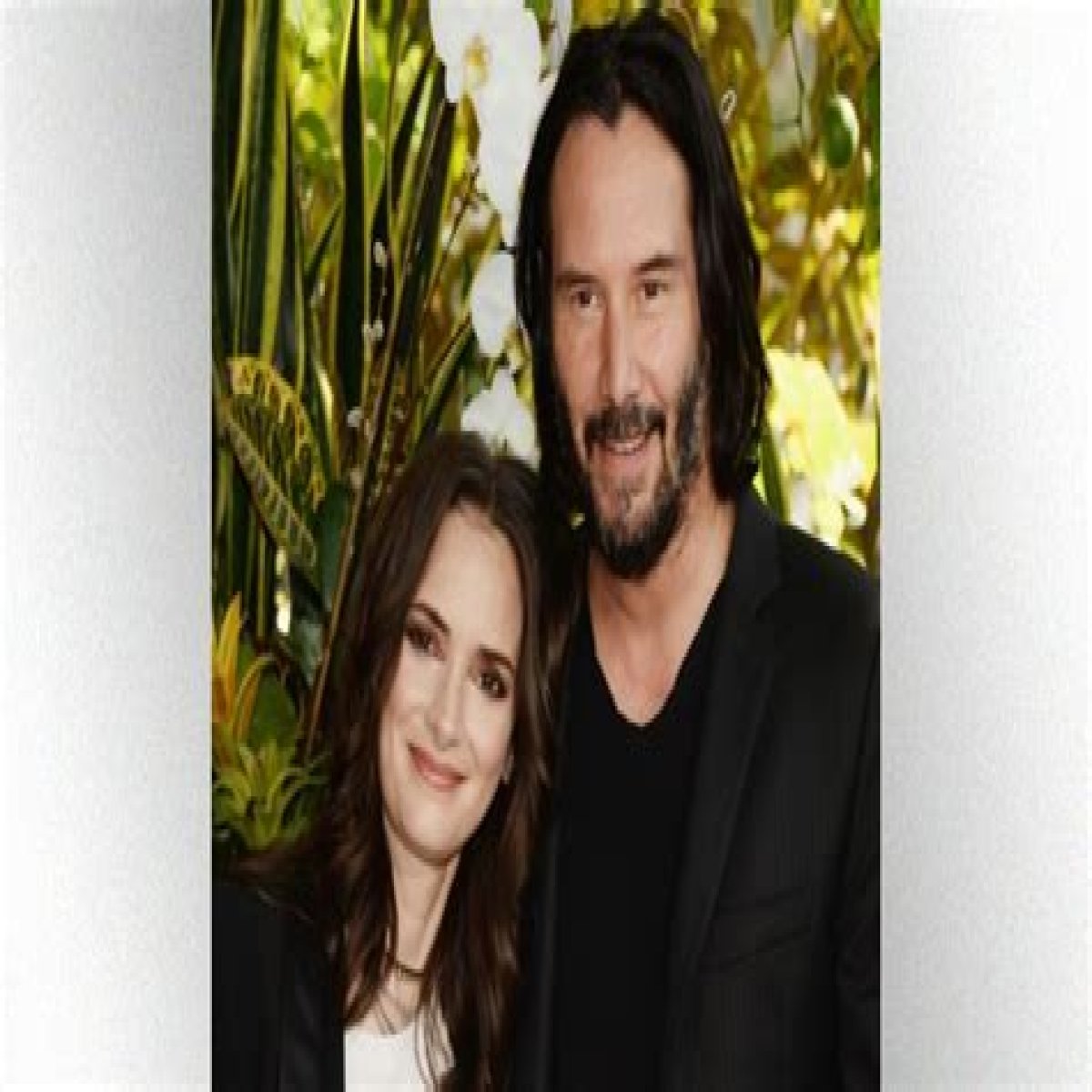 Discovering Winona Ryder's Husband: The Man Behind The Star