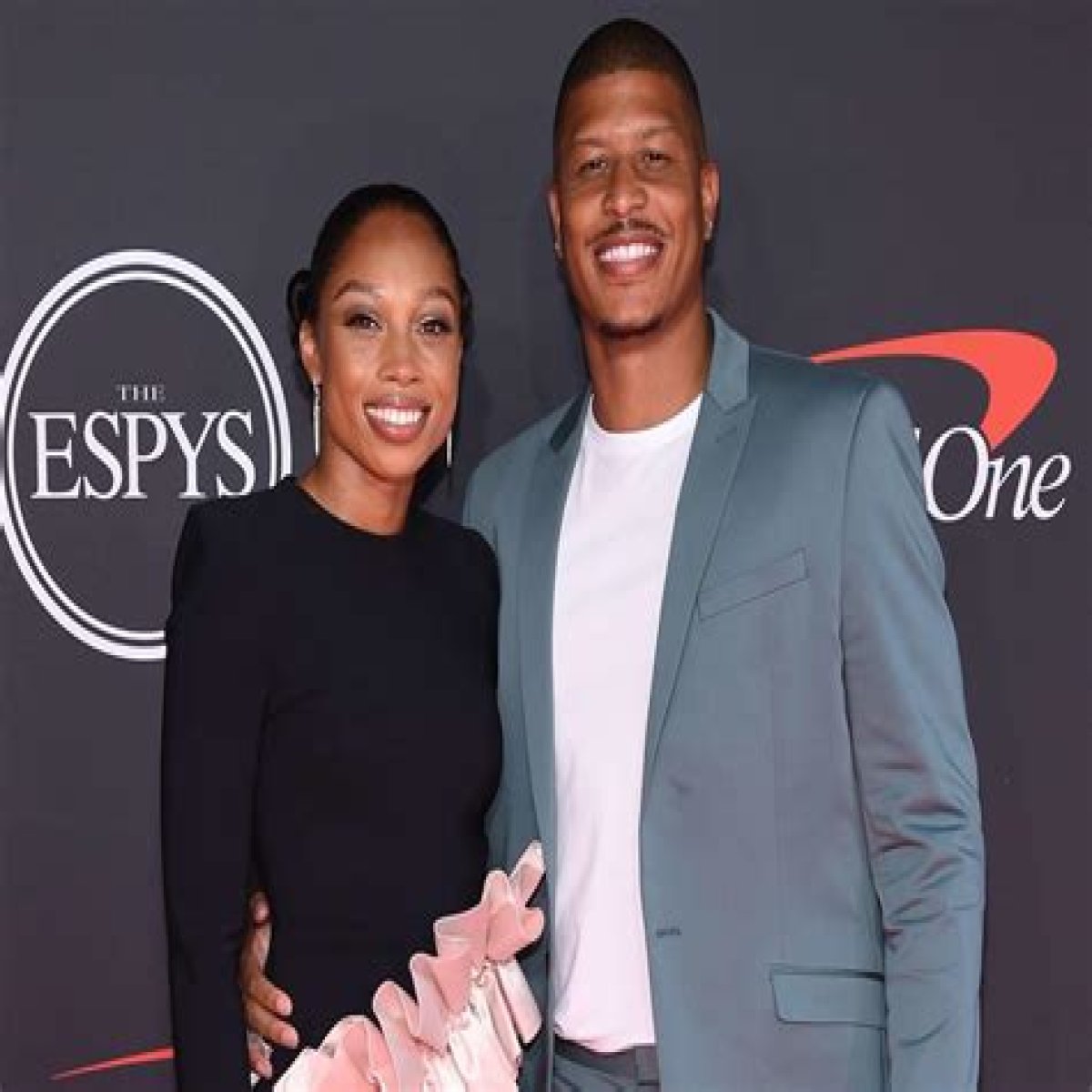 Dissecting Allyson Felix's Husband's Nationality