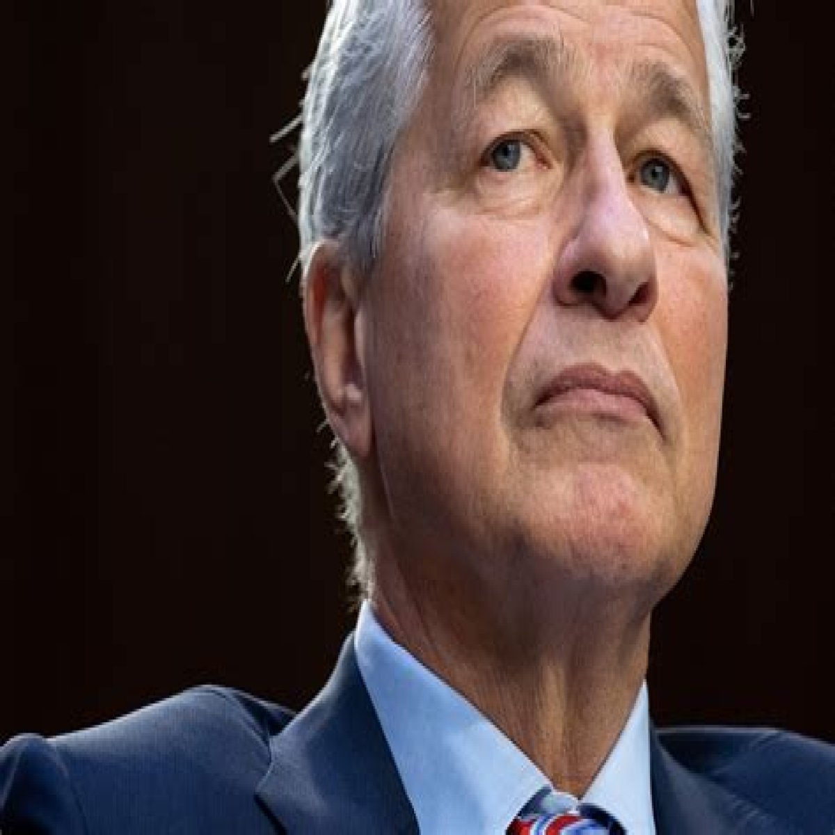 Diving Deep Into Dimon Net Worth: A Financial Titan's Journey