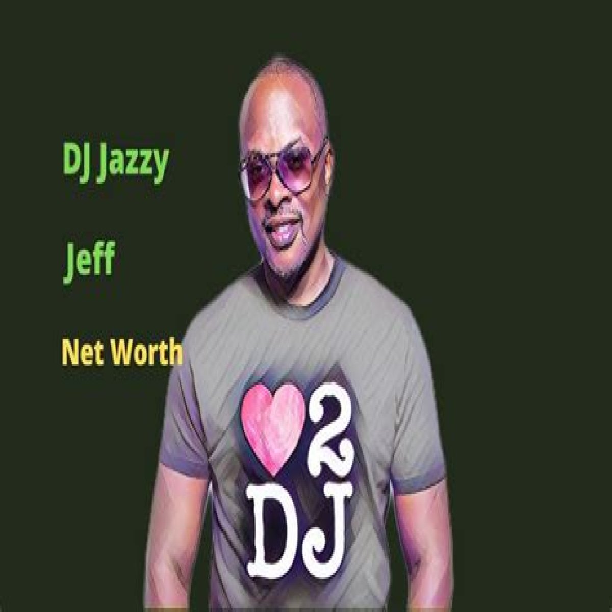 DJ Jazzy Jeff Latest Car Collection & Net Worth