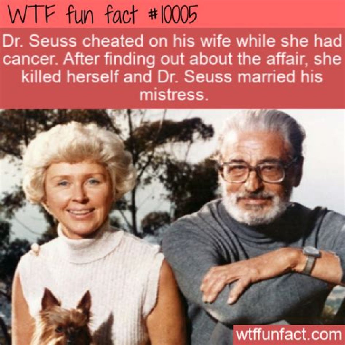 Dr. Seuss Cheating Scandal: Uncovering The Truth