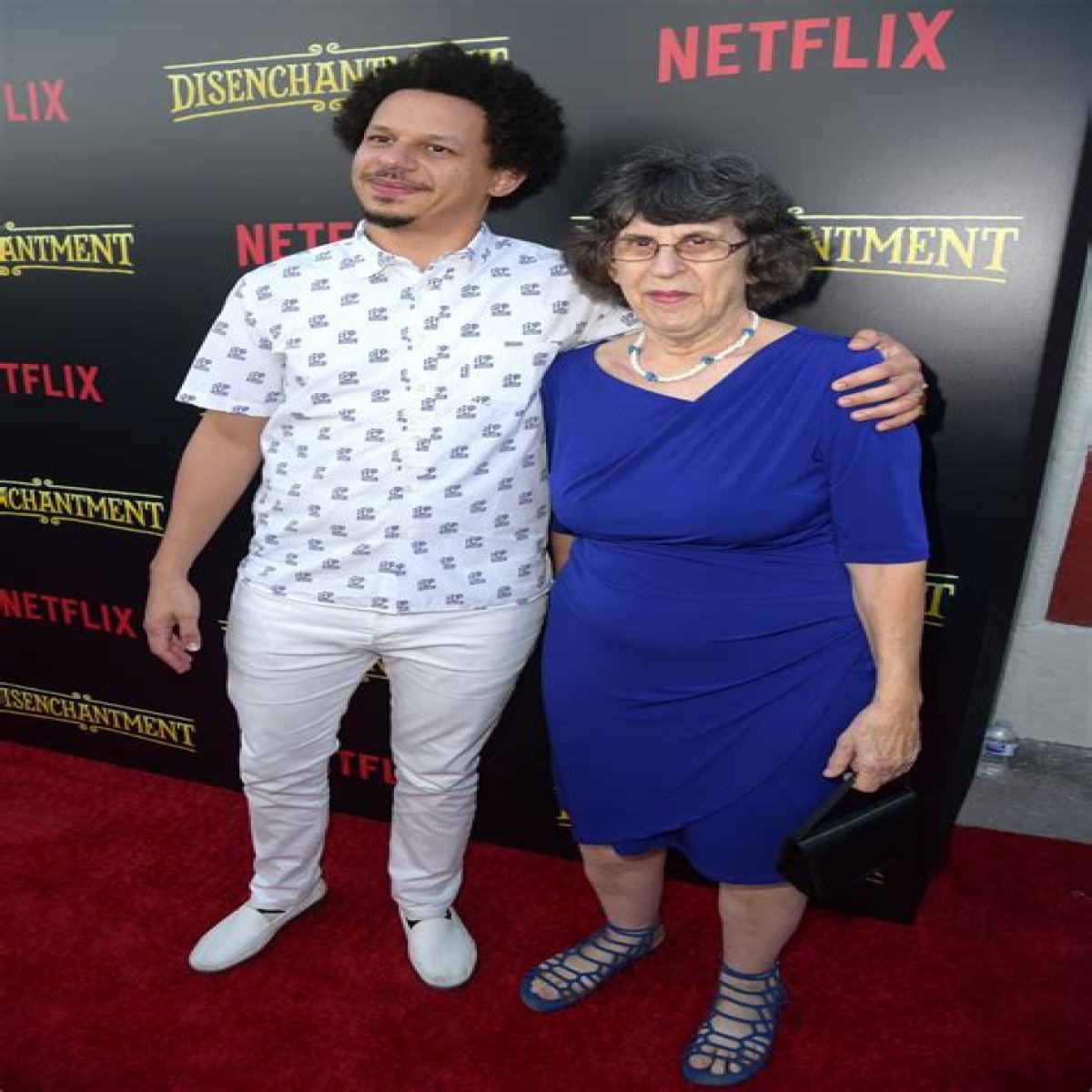 Eric Andre's Parents And Their Profound Impact