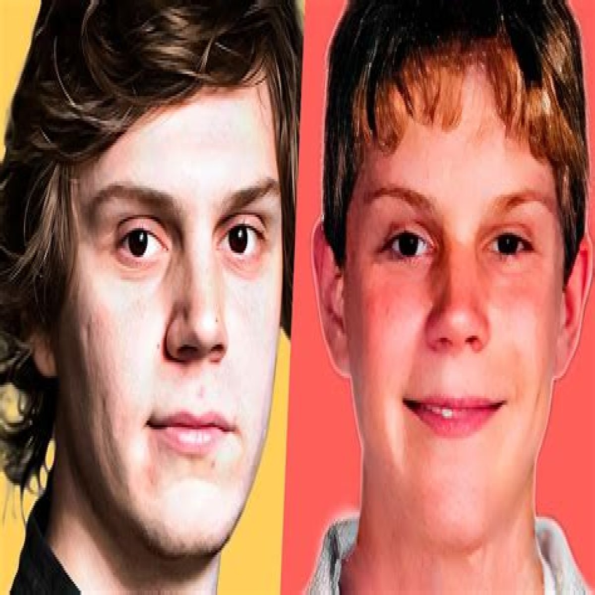 Evan Peters: Family Life Unveiled