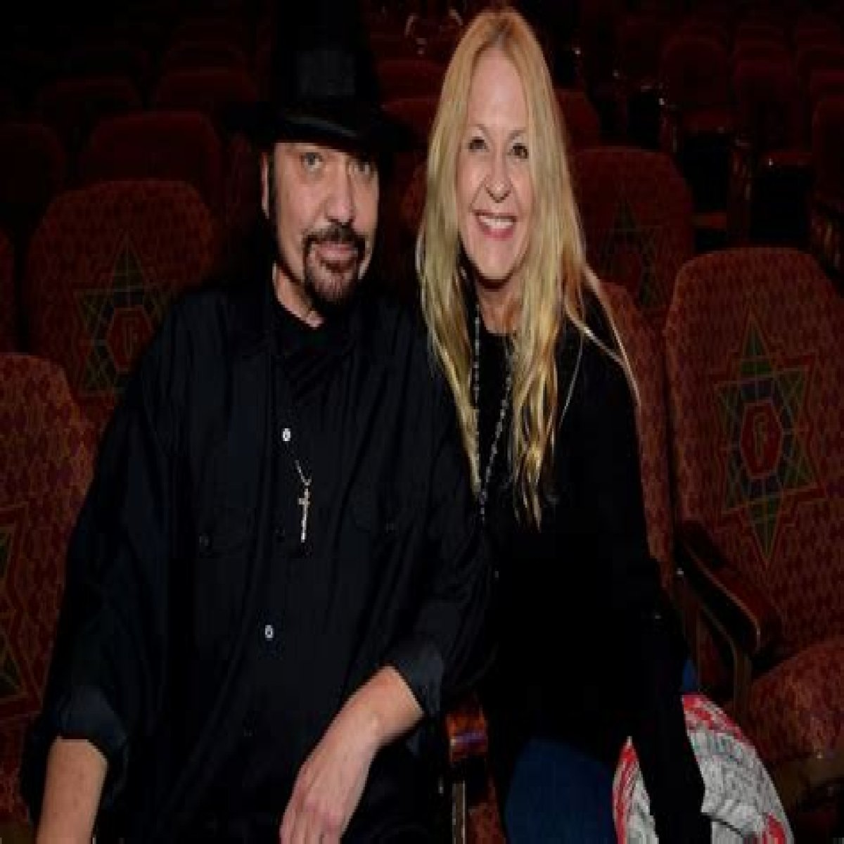 Everything About Gary Rossington’s Wife Dale Krantz-Rossington
