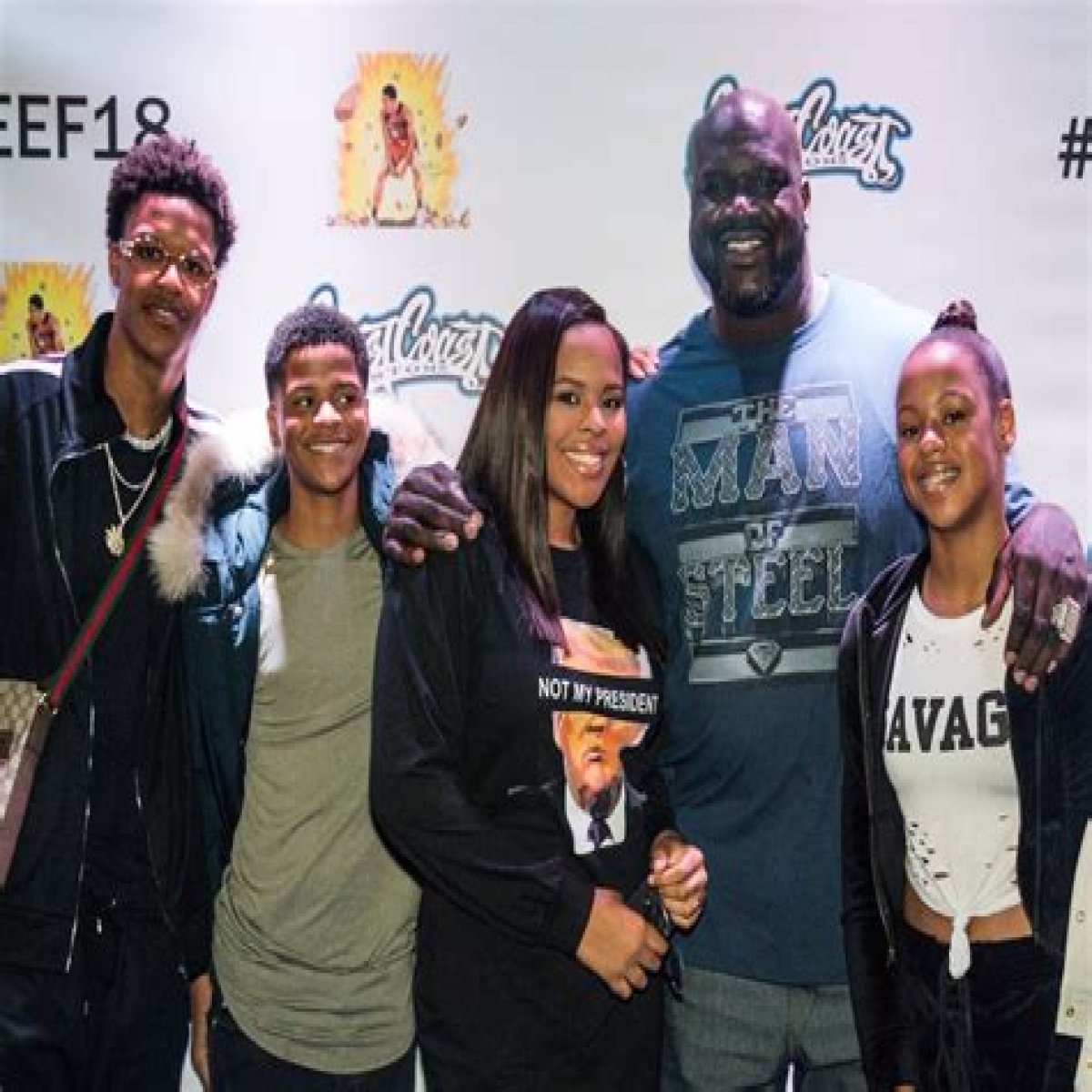Everything on Shaquille O’Neal's Sons![2023 Update]